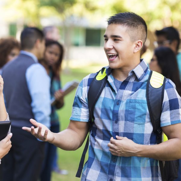 Business & Management Degree