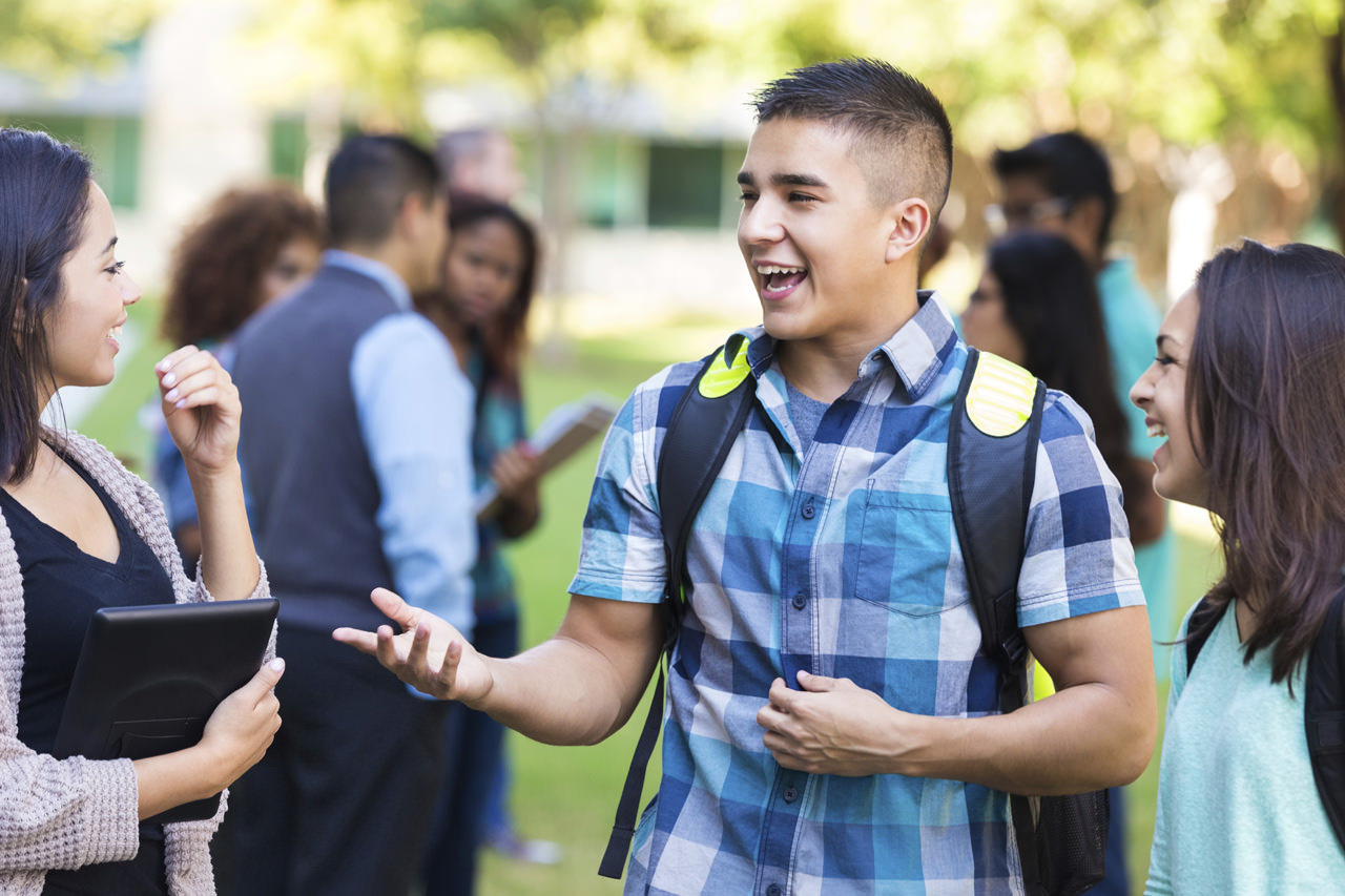 Business & Management Degree