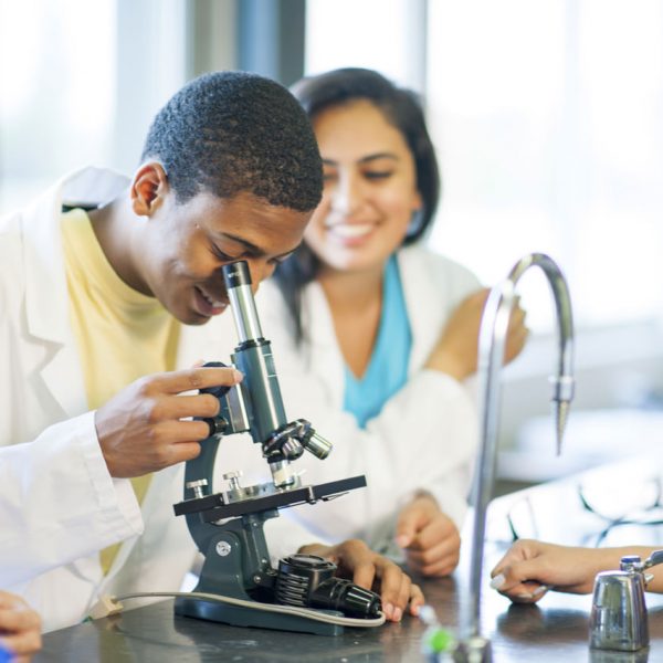 Chemical Engineering Course