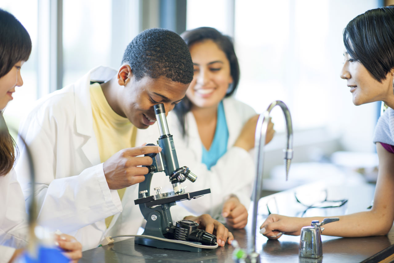 Chemical Engineering Course