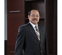 Amzulian Rifai (Prof. SH., LLM., Ph.D)