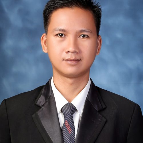 Meidi Saputra