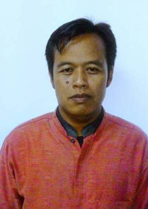 Ujang Saputra