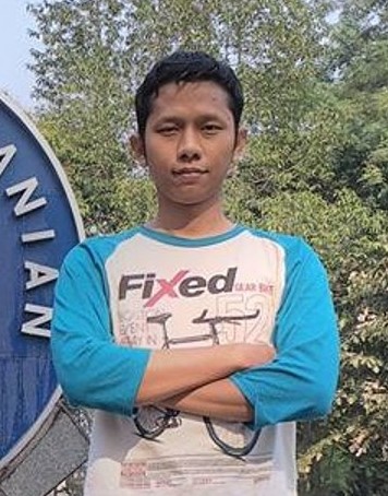 Muhammad Zainul Arifin (S.H., M.H)