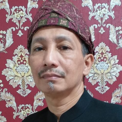 Rd. Muhammad Ikhsan (S.H, M.H)