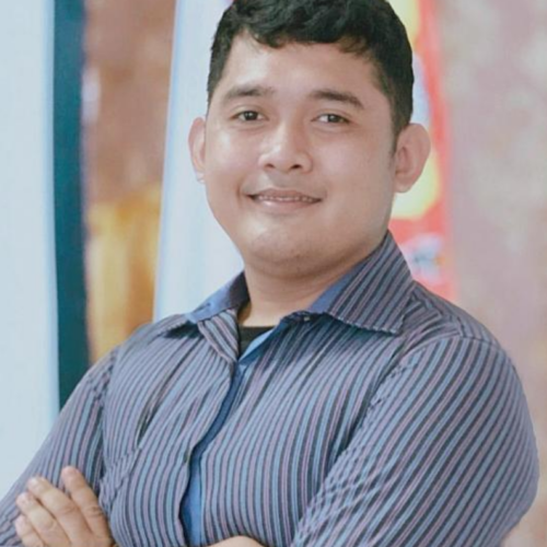 M. Farhan Naufal (S.Kom)