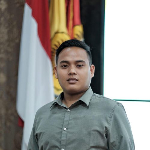 Febri Diantoro