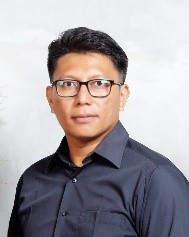 Ricky Saputra Thamrin (S.H., M.H.)