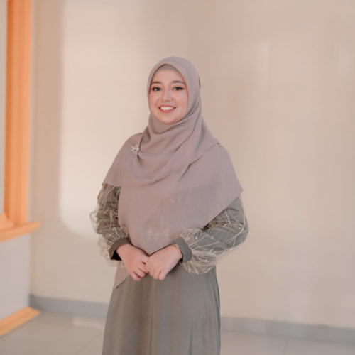 Shafira Arizka Maulidyna (S.H., M.H.)