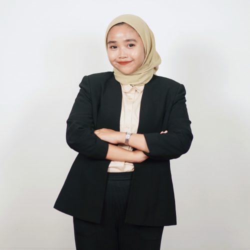 Biyes Nurul Atika (S.Hub.Int., M.H.)