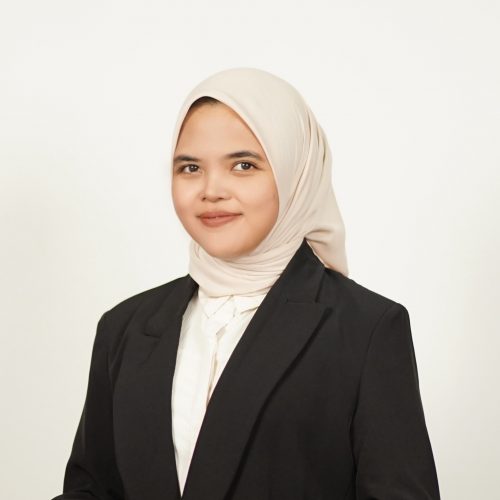 Nadillah Maudi Cahyani (S.H., M.H.)