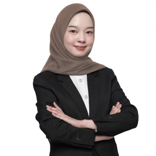 Ainun Jiwanti (S.H., M.H.)