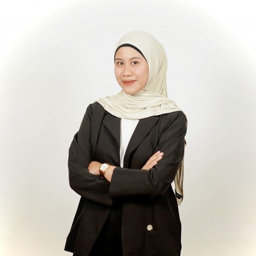 Rizha Claudilla Putri (S.H., M.H.)