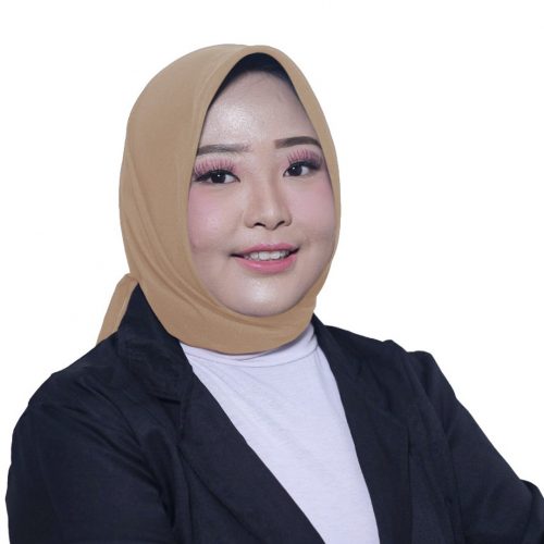 Raesitha Zildjianda (M.H.)