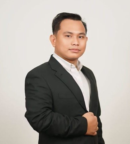 Ricco Andreas (S.H., M.H.)